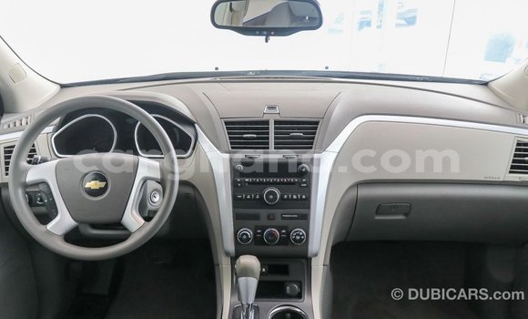 Sayi Imported Chevrolet Traverse Blue Mota in Import - Dubai a Ashanti Sayi Imported Chevrolet Traverse Blue Mota in Import - Dubai a Ashanti