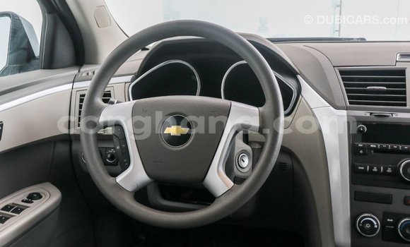 Sayi Imported Chevrolet Traverse Blue Mota in Import - Dubai a Ashanti Sayi Imported Chevrolet Traverse Blue Mota in Import - Dubai a Ashanti