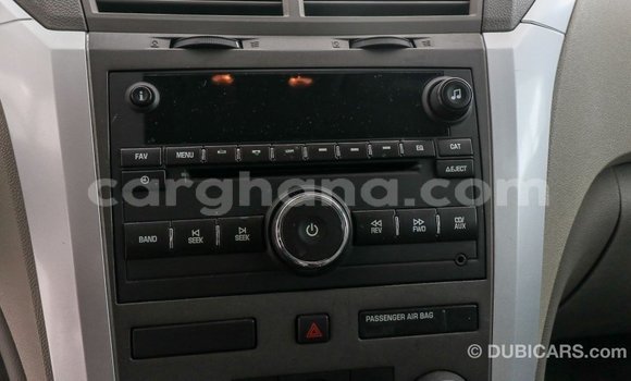Sayi Imported Chevrolet Traverse Blue Mota in Import - Dubai a Ashanti Sayi Imported Chevrolet Traverse Blue Mota in Import - Dubai a Ashanti