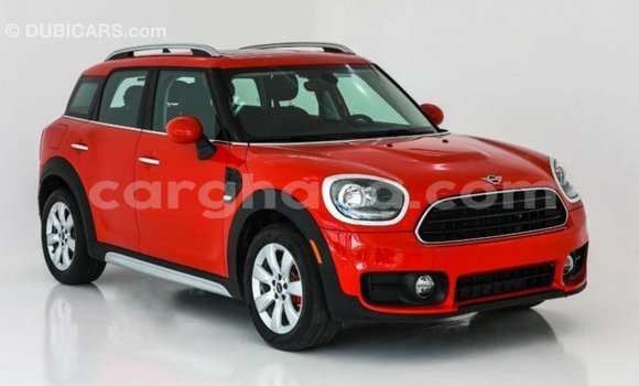 Sayi Imported Mini Cooper Red Mota in Import - Dubai a Ashanti Sayi Imported Mini Cooper Red Mota in Import - Dubai a Ashanti