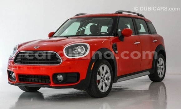 Sayi Imported Mini Cooper Red Mota in Import - Dubai a Ashanti Sayi Imported Mini Cooper Red Mota in Import - Dubai a Ashanti