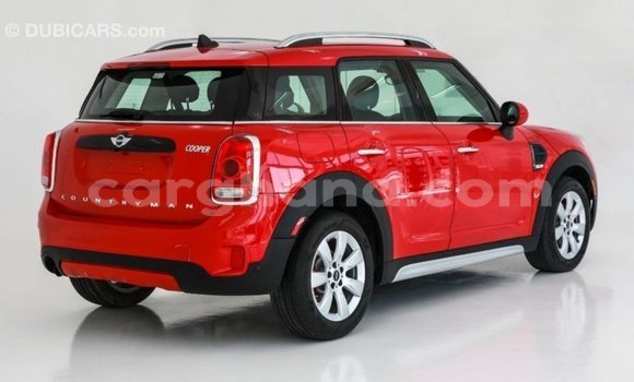 Sayi Imported Mini Cooper Red Mota in Import - Dubai a Ashanti Sayi Imported Mini Cooper Red Mota in Import - Dubai a Ashanti