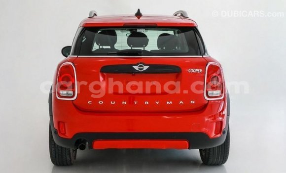 Sayi Imported Mini Cooper Red Mota in Import - Dubai a Ashanti Sayi Imported Mini Cooper Red Mota in Import - Dubai a Ashanti