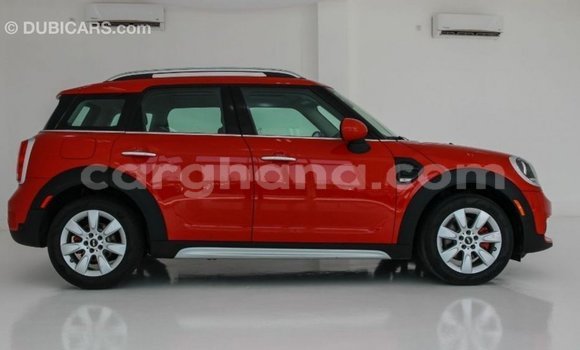 Sayi Imported Mini Cooper Red Mota in Import - Dubai a Ashanti Sayi Imported Mini Cooper Red Mota in Import - Dubai a Ashanti