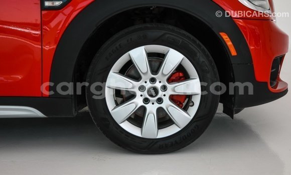 Sayi Imported Mini Cooper Red Mota in Import - Dubai a Ashanti Sayi Imported Mini Cooper Red Mota in Import - Dubai a Ashanti