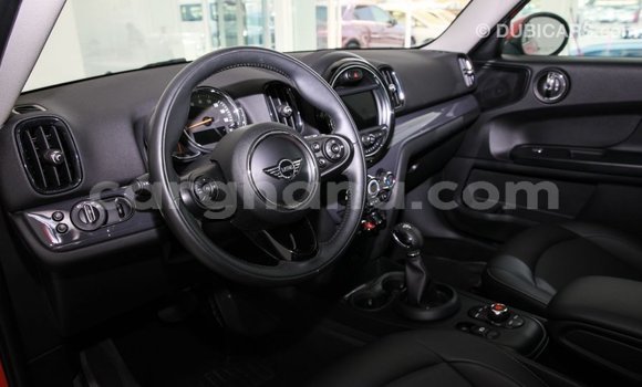 Sayi Imported Mini Cooper Red Mota in Import - Dubai a Ashanti Sayi Imported Mini Cooper Red Mota in Import - Dubai a Ashanti