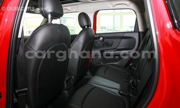 Sayi Imported Mini Cooper Red Mota in Import - Dubai a Ashanti Sayi Imported Mini Cooper Red Mota in Import - Dubai a Ashanti