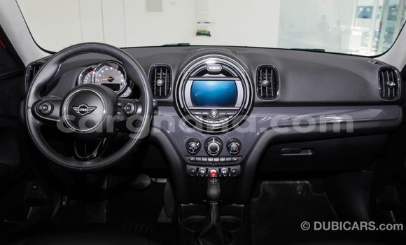 Sayi Imported Mini Cooper Red Mota in Import - Dubai a Ashanti Sayi Imported Mini Cooper Red Mota in Import - Dubai a Ashanti