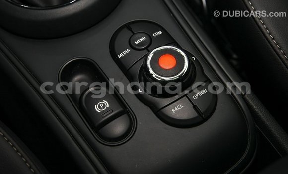 Sayi Imported Mini Cooper Red Mota in Import - Dubai a Ashanti Sayi Imported Mini Cooper Red Mota in Import - Dubai a Ashanti