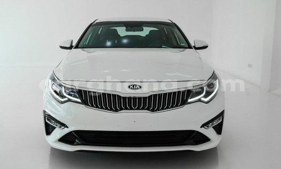 Buy Import Kia Optima White Car in Import - Dubai in Ashanti Buy Import Kia Optima White Car in Import - Dubai in Ashanti