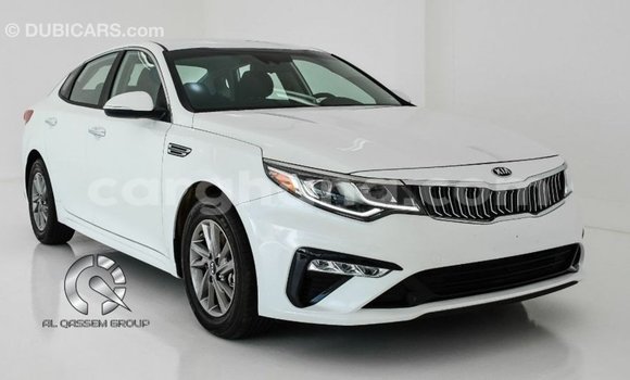 Buy Import Kia Optima White Car in Import - Dubai in Ashanti Buy Import Kia Optima White Car in Import - Dubai in Ashanti