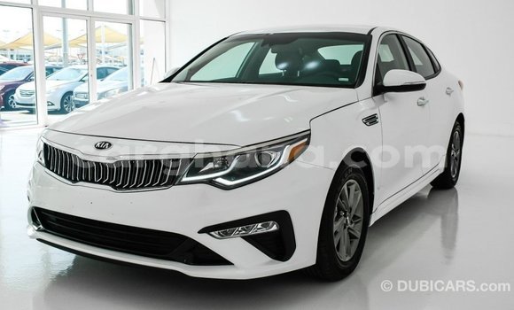 Buy Import Kia Optima White Car in Import - Dubai in Ashanti Buy Import Kia Optima White Car in Import - Dubai in Ashanti