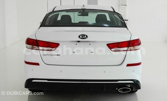 Buy Import Kia Optima White Car in Import - Dubai in Ashanti Buy Import Kia Optima White Car in Import - Dubai in Ashanti