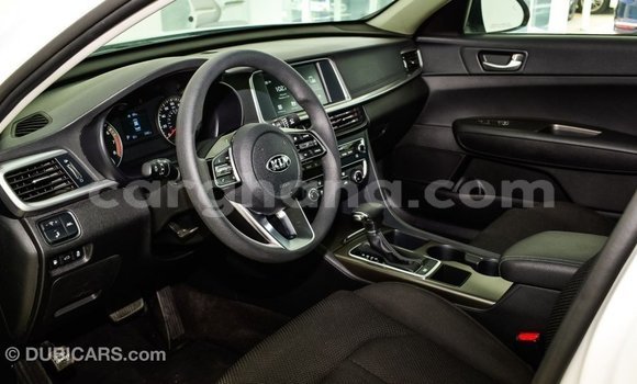Buy Import Kia Optima White Car in Import - Dubai in Ashanti Buy Import Kia Optima White Car in Import - Dubai in Ashanti