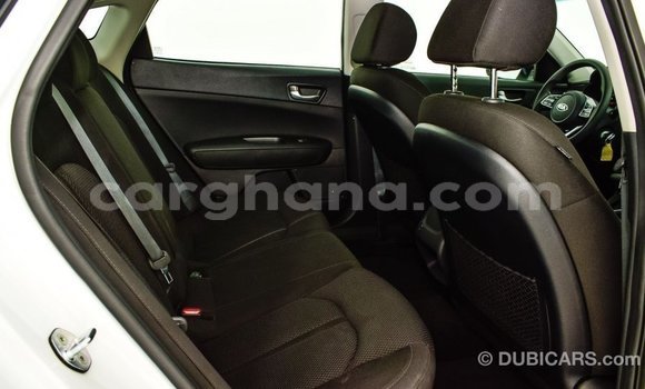 Buy Import Kia Optima White Car in Import - Dubai in Ashanti Buy Import Kia Optima White Car in Import - Dubai in Ashanti