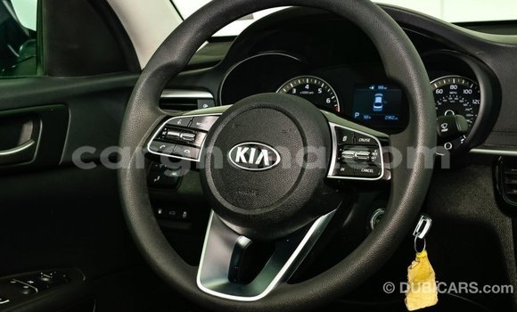 Buy Import Kia Optima White Car in Import - Dubai in Ashanti Buy Import Kia Optima White Car in Import - Dubai in Ashanti