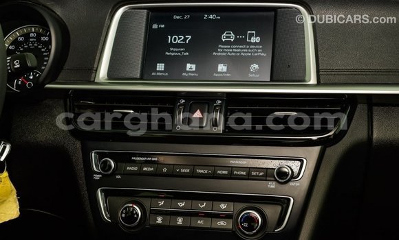 Buy Import Kia Optima White Car in Import - Dubai in Ashanti Buy Import Kia Optima White Car in Import - Dubai in Ashanti