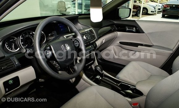 Ra Imported Honda Accord Blue Ọkọ̀ in Import - Dubai ni Ashanti Ra Imported Honda Accord Blue Ọkọ̀ in Import - Dubai ni Ashanti