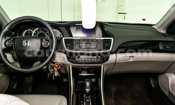 Ra Imported Honda Accord Blue Ọkọ̀ in Import - Dubai ni Ashanti Ra Imported Honda Accord Blue Ọkọ̀ in Import - Dubai ni Ashanti