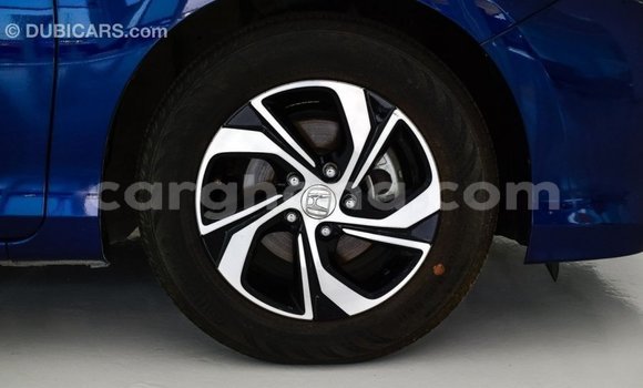 Ra Imported Honda Accord Blue Ọkọ̀ in Import - Dubai ni Ashanti Ra Imported Honda Accord Blue Ọkọ̀ in Import - Dubai ni Ashanti