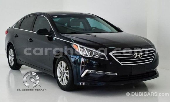 Sayi Imported Hyundai Sonata Black Mota in Import - Dubai a Ashanti Sayi Imported Hyundai Sonata Black Mota in Import - Dubai a Ashanti