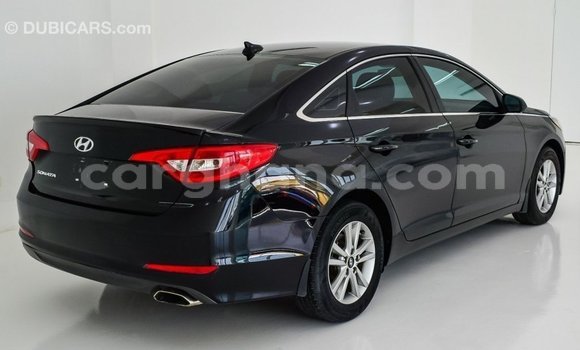 Sayi Imported Hyundai Sonata Black Mota in Import - Dubai a Ashanti Sayi Imported Hyundai Sonata Black Mota in Import - Dubai a Ashanti