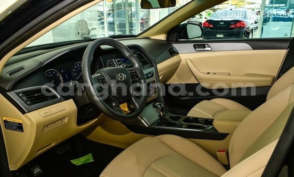Sayi Imported Hyundai Sonata Black Mota in Import - Dubai a Ashanti Sayi Imported Hyundai Sonata Black Mota in Import - Dubai a Ashanti