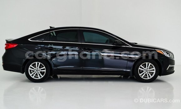 Sayi Imported Hyundai Sonata Black Mota in Import - Dubai a Ashanti Sayi Imported Hyundai Sonata Black Mota in Import - Dubai a Ashanti