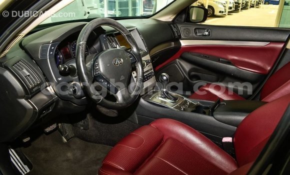 Sayi Imported Infiniti G Black Mota in Import - Dubai a Ashanti Sayi Imported Infiniti G Black Mota in Import - Dubai a Ashanti