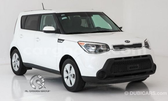 Ra Imported Kia Soul funfun Ọkọ̀ in Import - Dubai ni Ashanti Ra Imported Kia Soul funfun Ọkọ̀ in Import - Dubai ni Ashanti