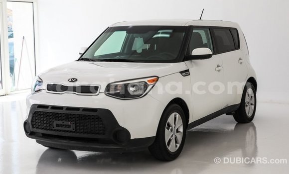 Ra Imported Kia Soul funfun Ọkọ̀ in Import - Dubai ni Ashanti Ra Imported Kia Soul funfun Ọkọ̀ in Import - Dubai ni Ashanti