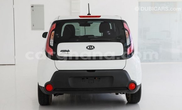 Ra Imported Kia Soul funfun Ọkọ̀ in Import - Dubai ni Ashanti Ra Imported Kia Soul funfun Ọkọ̀ in Import - Dubai ni Ashanti