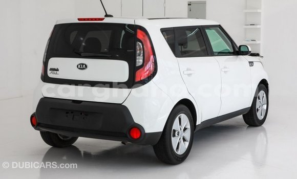 Ra Imported Kia Soul funfun Ọkọ̀ in Import - Dubai ni Ashanti Ra Imported Kia Soul funfun Ọkọ̀ in Import - Dubai ni Ashanti