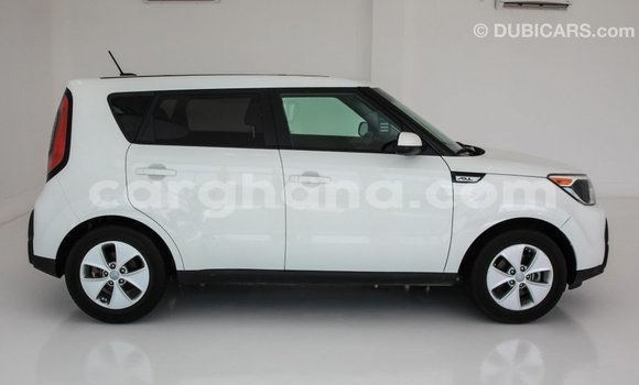 Ra Imported Kia Soul funfun Ọkọ̀ in Import - Dubai ni Ashanti Ra Imported Kia Soul funfun Ọkọ̀ in Import - Dubai ni Ashanti