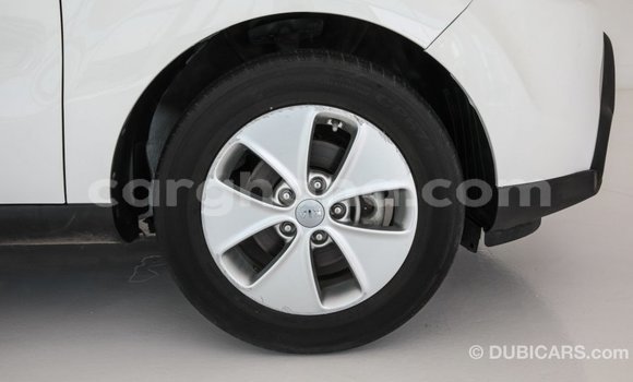 Ra Imported Kia Soul funfun Ọkọ̀ in Import - Dubai ni Ashanti Ra Imported Kia Soul funfun Ọkọ̀ in Import - Dubai ni Ashanti