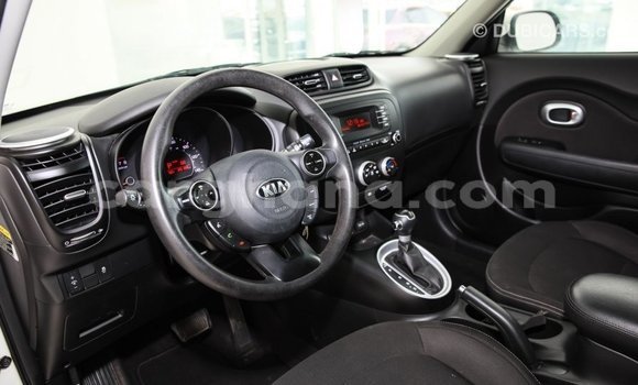 Ra Imported Kia Soul funfun Ọkọ̀ in Import - Dubai ni Ashanti Ra Imported Kia Soul funfun Ọkọ̀ in Import - Dubai ni Ashanti