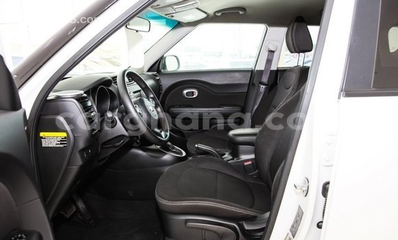 Ra Imported Kia Soul funfun Ọkọ̀ in Import - Dubai ni Ashanti Ra Imported Kia Soul funfun Ọkọ̀ in Import - Dubai ni Ashanti