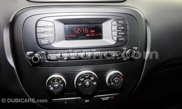 Ra Imported Kia Soul funfun Ọkọ̀ in Import - Dubai ni Ashanti Ra Imported Kia Soul funfun Ọkọ̀ in Import - Dubai ni Ashanti