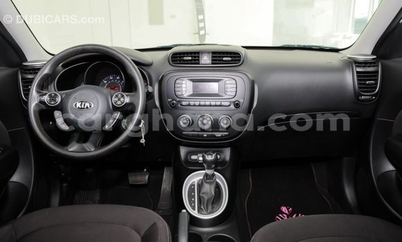 Ra Imported Kia Soul funfun Ọkọ̀ in Import - Dubai ni Ashanti Ra Imported Kia Soul funfun Ọkọ̀ in Import - Dubai ni Ashanti