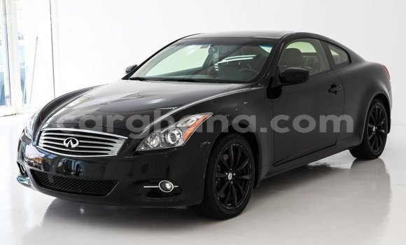 Ra Imported Infiniti G Black Ọkọ̀ in Import - Dubai ni Ashanti Ra Imported Infiniti G Black Ọkọ̀ in Import - Dubai ni Ashanti