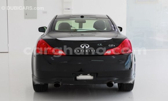 Ra Imported Infiniti G Black Ọkọ̀ in Import - Dubai ni Ashanti Ra Imported Infiniti G Black Ọkọ̀ in Import - Dubai ni Ashanti