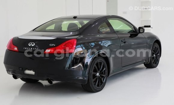 Ra Imported Infiniti G Black Ọkọ̀ in Import - Dubai ni Ashanti Ra Imported Infiniti G Black Ọkọ̀ in Import - Dubai ni Ashanti