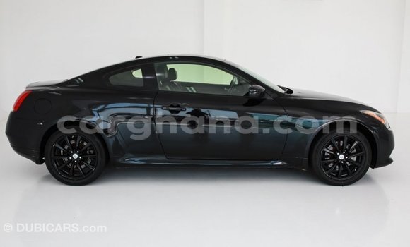 Ra Imported Infiniti G Black Ọkọ̀ in Import - Dubai ni Ashanti Ra Imported Infiniti G Black Ọkọ̀ in Import - Dubai ni Ashanti