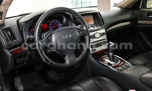 Ra Imported Infiniti G Black Ọkọ̀ in Import - Dubai ni Ashanti Ra Imported Infiniti G Black Ọkọ̀ in Import - Dubai ni Ashanti