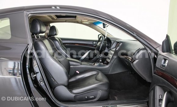 Ra Imported Infiniti G Black Ọkọ̀ in Import - Dubai ni Ashanti Ra Imported Infiniti G Black Ọkọ̀ in Import - Dubai ni Ashanti