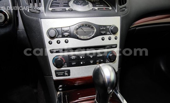 Ra Imported Infiniti G Black Ọkọ̀ in Import - Dubai ni Ashanti Ra Imported Infiniti G Black Ọkọ̀ in Import - Dubai ni Ashanti