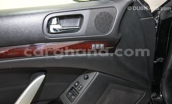 Ra Imported Infiniti G Black Ọkọ̀ in Import - Dubai ni Ashanti Ra Imported Infiniti G Black Ọkọ̀ in Import - Dubai ni Ashanti
