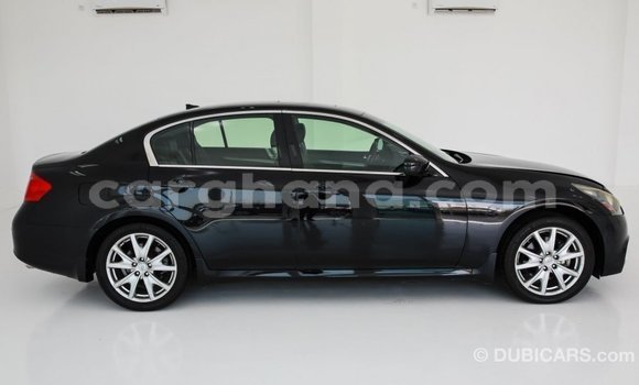 Sayi Imported Infiniti G Black Mota in Import - Dubai a Ashanti Sayi Imported Infiniti G Black Mota in Import - Dubai a Ashanti
