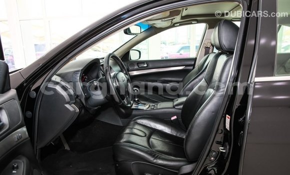 Sayi Imported Infiniti G Black Mota in Import - Dubai a Ashanti Sayi Imported Infiniti G Black Mota in Import - Dubai a Ashanti