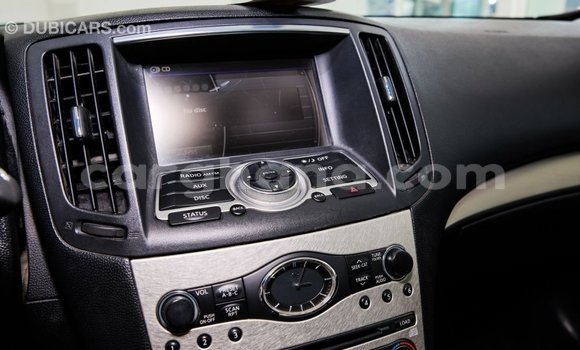 Sayi Imported Infiniti G Black Mota in Import - Dubai a Ashanti Sayi Imported Infiniti G Black Mota in Import - Dubai a Ashanti